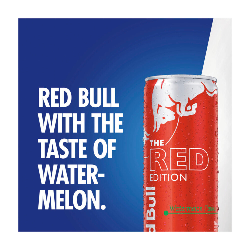 Red Bull Watermelon | 250mL (Pack of 3)
