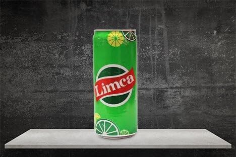 Indian Soda Limca 300ml (Indian Imported) - Limca, 24 pack