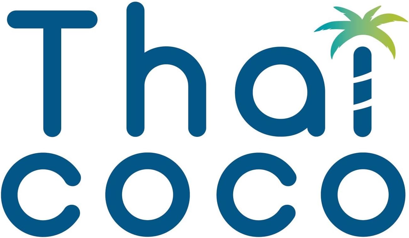 Thai Coco Pure Coconut Water No Added Sugar,   1L