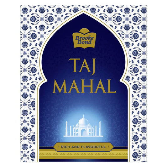 🍃 Taj Mahal Indian Tea South – Rich & Flavourful, 900g