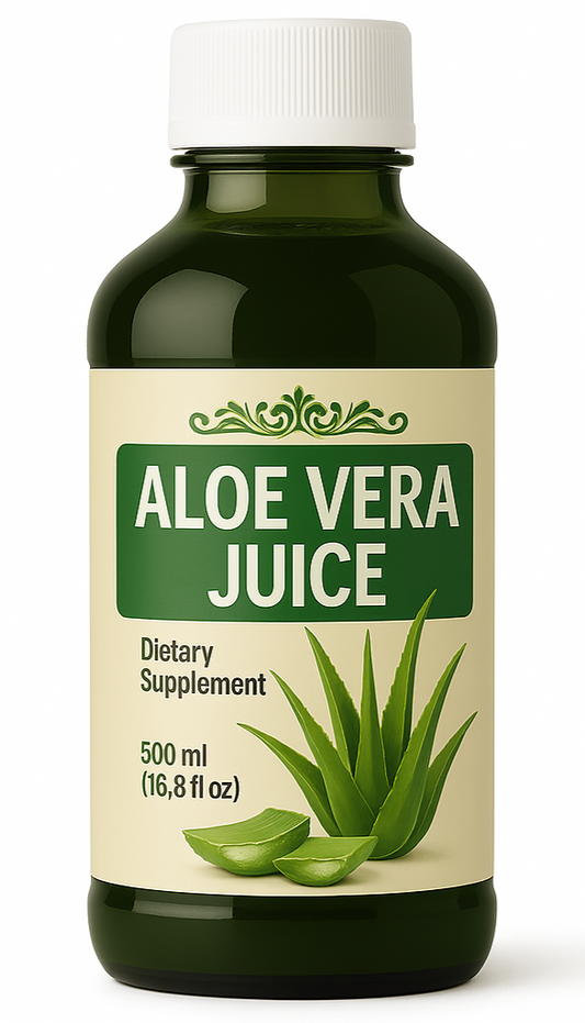 Aloevera Juice 500ml