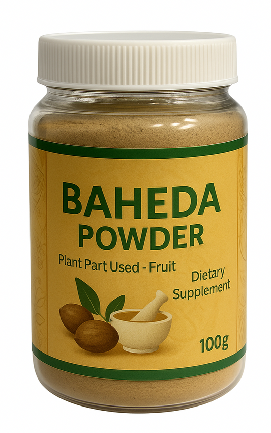 Baheda Powder 100g