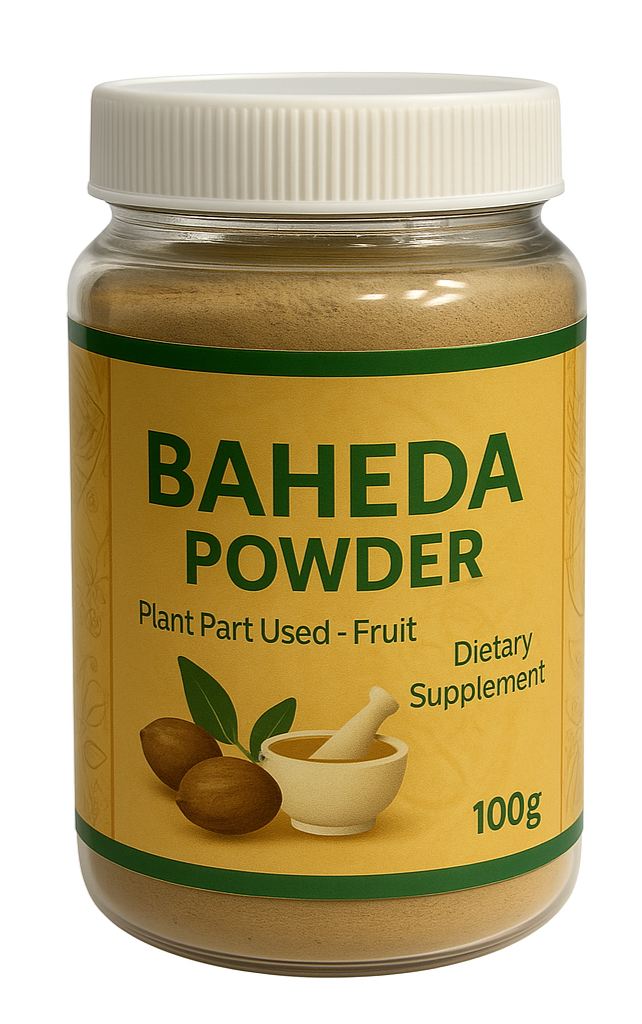 Baheda Powder 100g