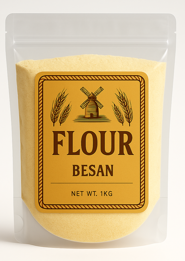 Besan 1kg
