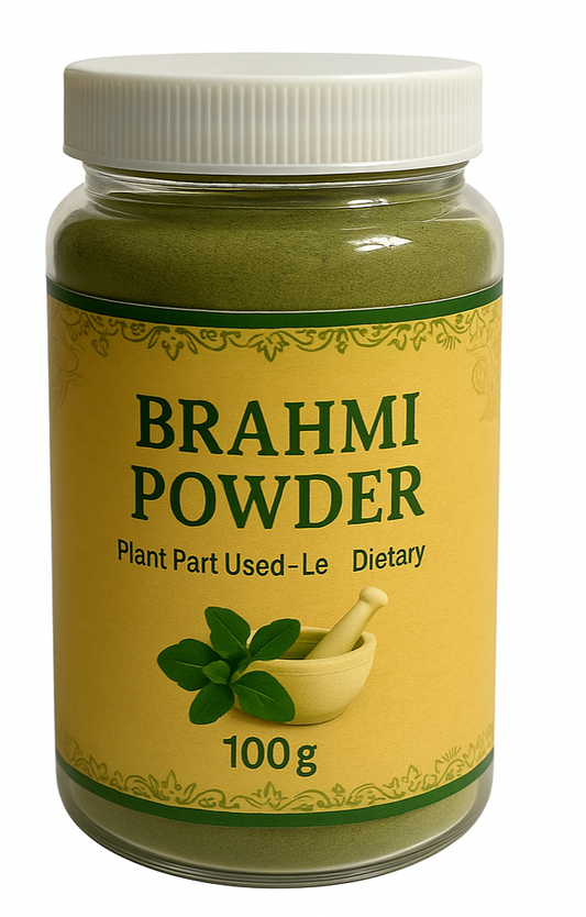 Brahmi Powder 100g