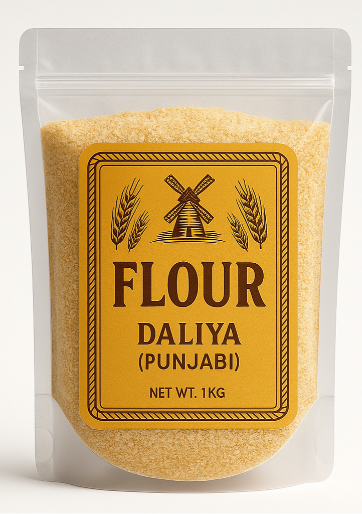 Daliya (Punjabi) 1kg
