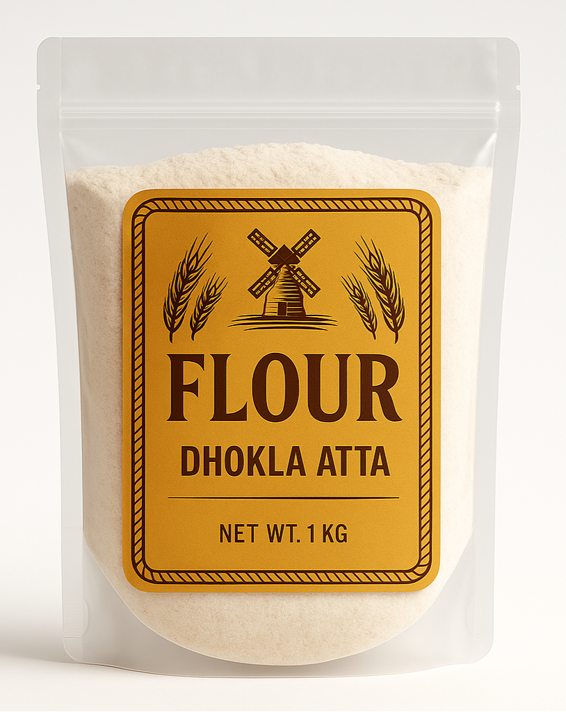 Dhokla Atta 1kg