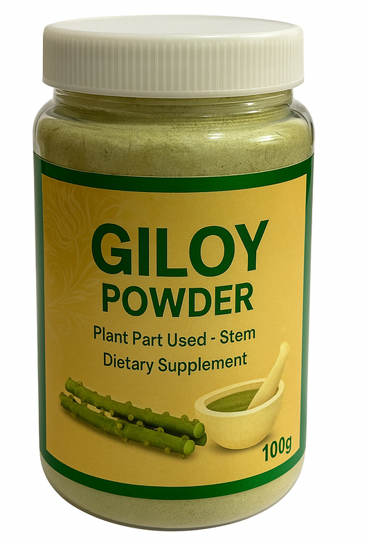 Giloy Powder 100g