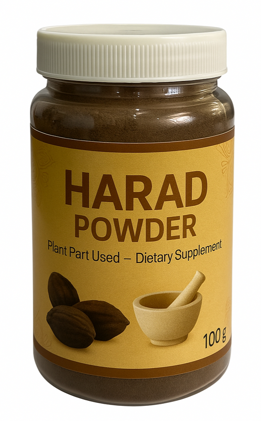Harad Powder 100g