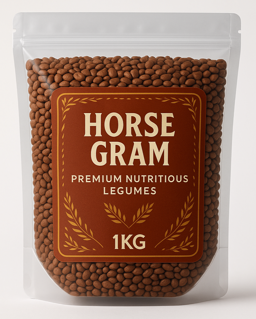 Horse Gram 1kg
