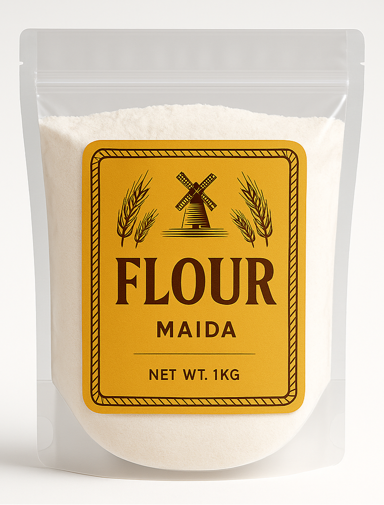 Maida 1kg