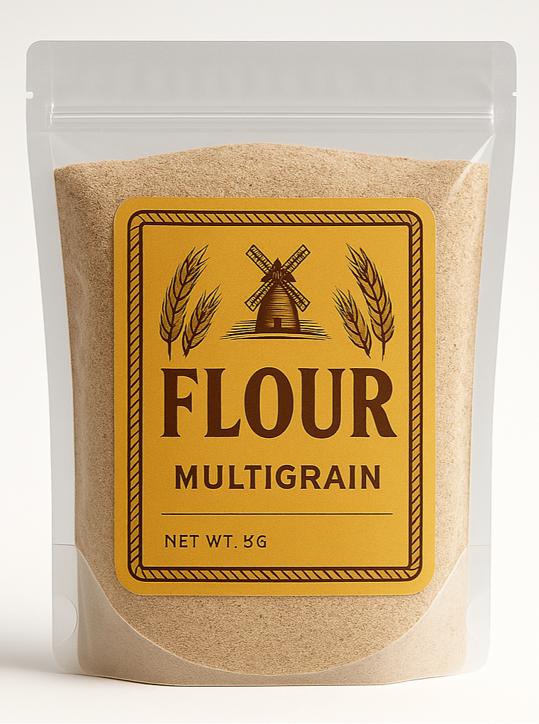 Multigrain Flour 5kg