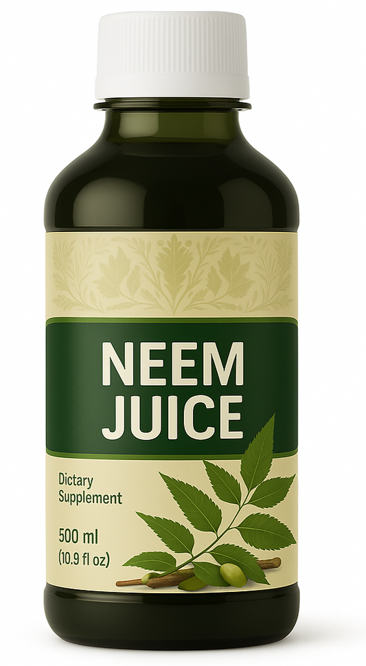 Neem Juice 500ml