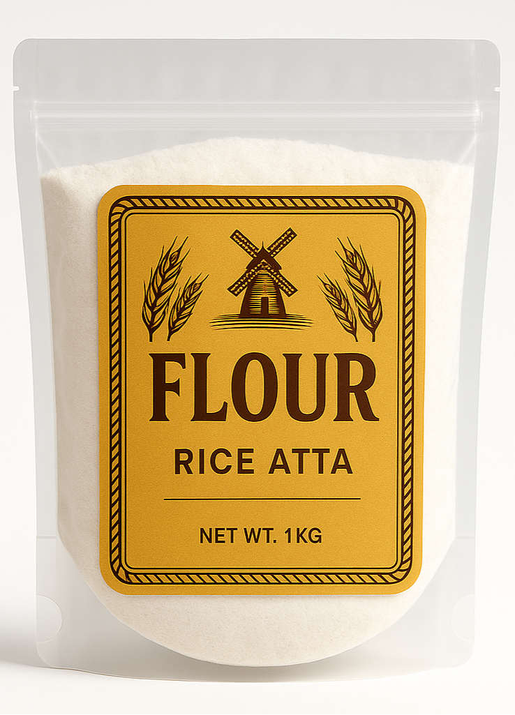Rice Atta 1kg