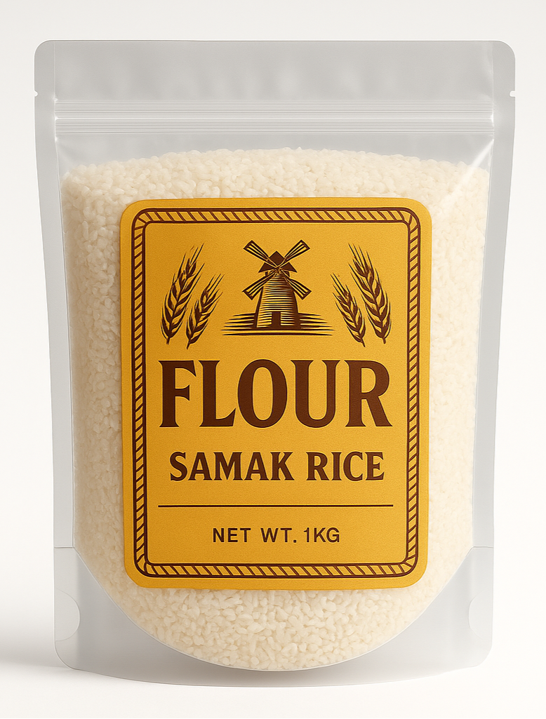 Samak Rice 1kg