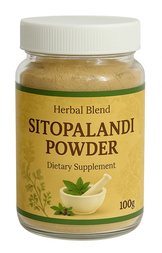 Sitopalandi Powder 100g