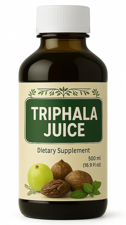 Triphala Juice 500ml