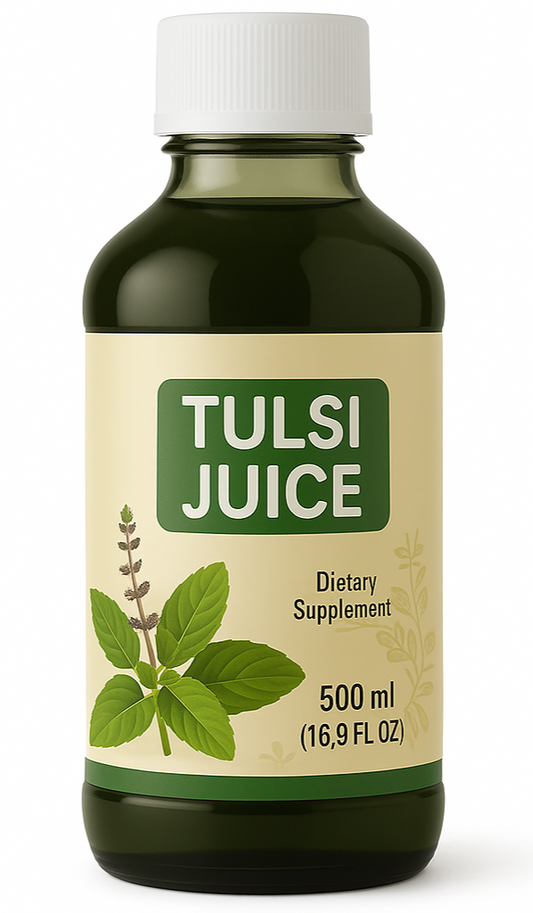 Tulsi Juice 500ml