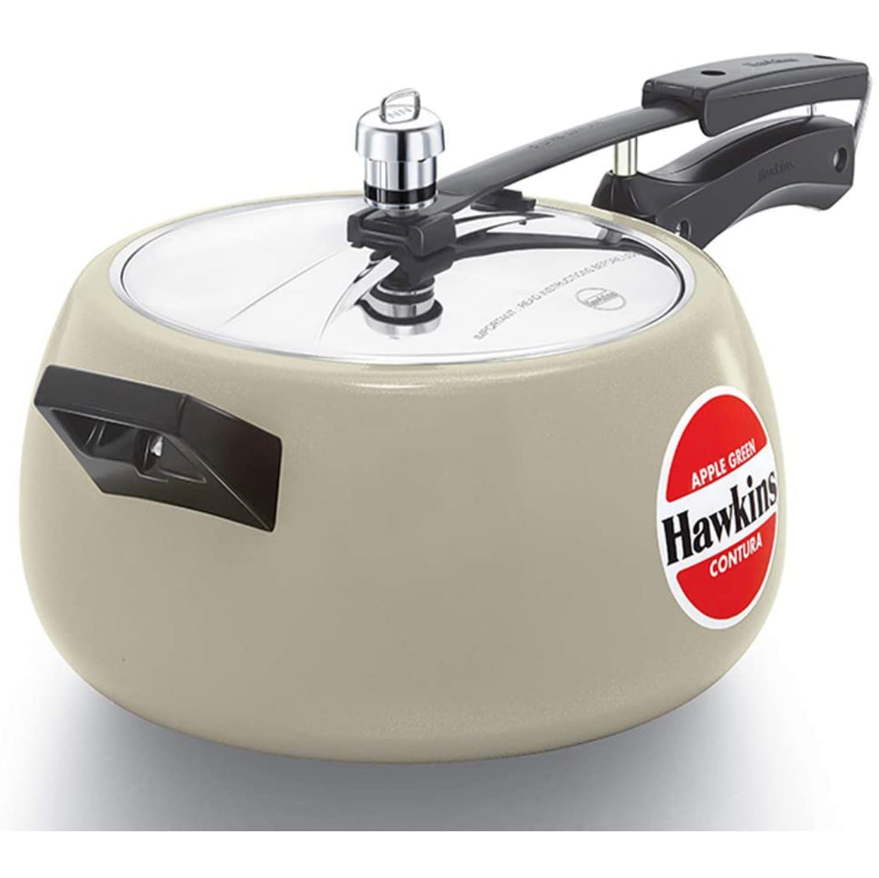 Hawkins Ceramic-Coated Hawkins Contura Pressure Cooker