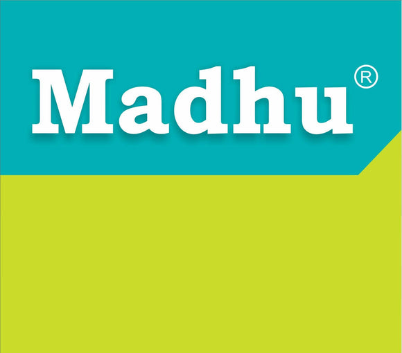 Madhu Cookware