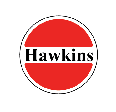 Hawkins Cookware