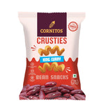 Cornitos crusties king curry bean puffs (pack of 3)