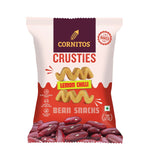 Cornitos crusties - lemon chilli bean puffs (pack of 3)