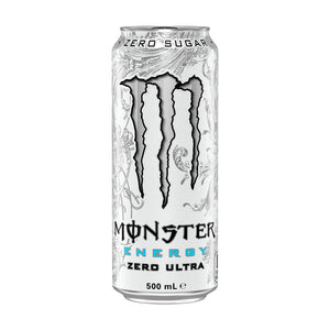 Monster Energy Ultra Can | 500mL (Pack of 3)