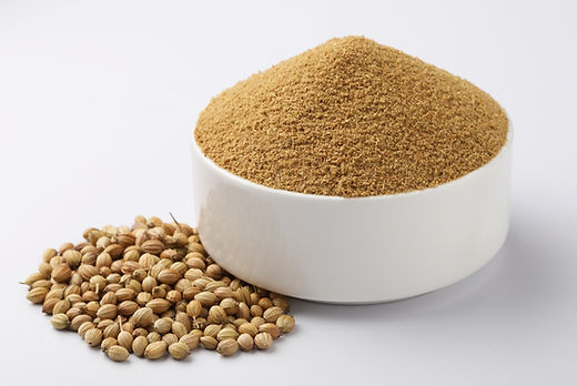 Coriander Powder Spices
