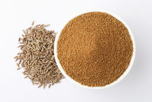 Cumin Powder Spices