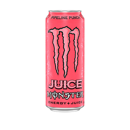 Monster Pipeline Punch Can | 500mL (Pack of 3)