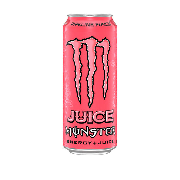 Monster Pipeline Punch Can | 500mL (Pack of 3)