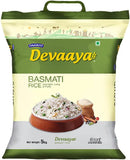 Daawat Devaaya Basmati Rice, 5 kg