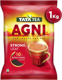 Tata Agni Tea, x 1 Kg