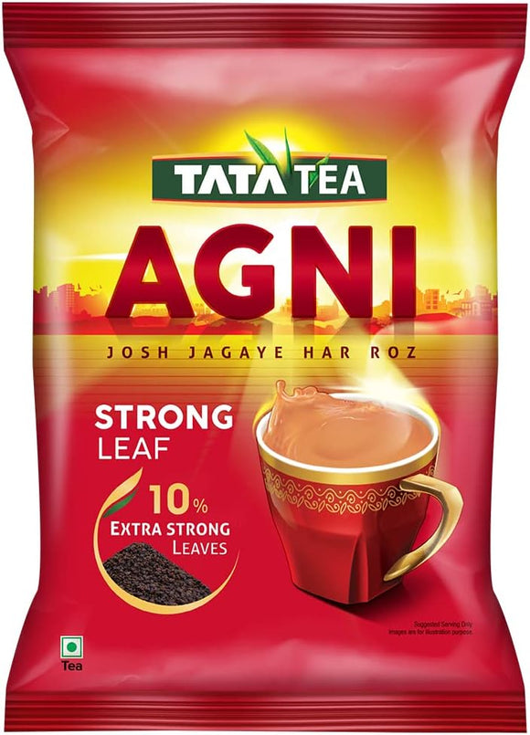 Tata Agni Tea, x 1 Kg