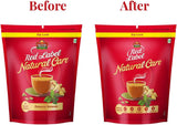 Brooke Bond Red Label Natural Care Indian Tea 1 kg