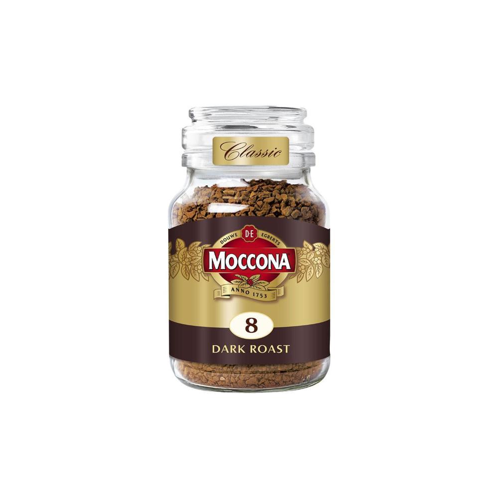 Moccona Classic Dark Roast Instant Coffee | 400g