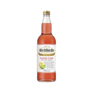 Bickford's Lemon Lime & Bitters Cordial | 750mL (Pack of 3)