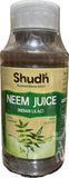 Shudh Neem (Indian Lilac) juice 500 ml