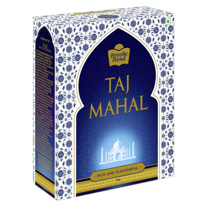 🍃 Taj Mahal Indian Tea South – Rich & Flavourful, 900g