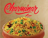 CHARMINAR Premium Basmati Rice 5kg | Raw and Aged Grain Premium Rice