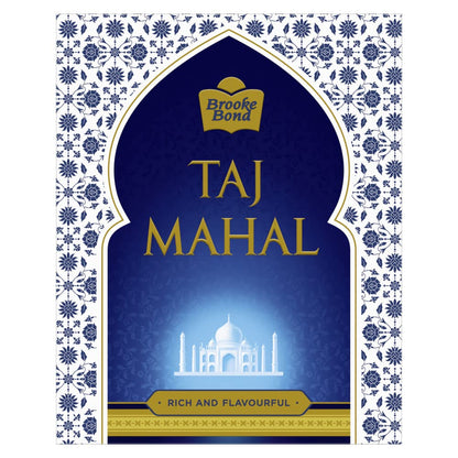 🍃 Taj Mahal Indian Tea South – Rich & Flavourful, 900g