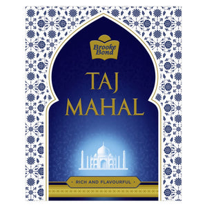 Taj Mahal Indian Tea South, Rich & Flavourful, 1 Kg