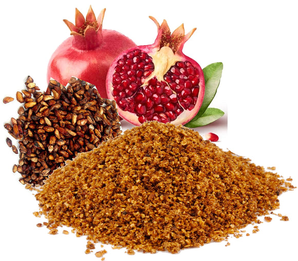 Anardana (Pomegranate) Powder Spices 250g
