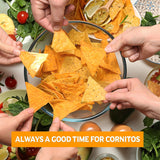 Cornitos nacho chips tikka masala 150g x 2 pack combo