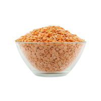 Shudh Masoor Dal 1kg – Premium Red Lentils