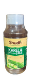 Shudh Karela (Bitter Gourd) juice 500 ml