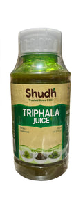 Shudh Triphala juice 500 ml