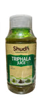 Shudh Triphala juice 500 ml