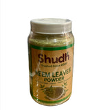 Shudh Powder  Neem Jar 100g